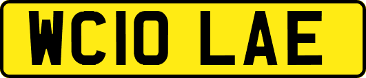 WC10LAE
