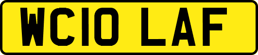 WC10LAF