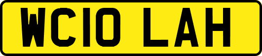 WC10LAH