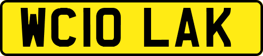 WC10LAK