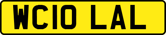 WC10LAL