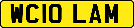 WC10LAM