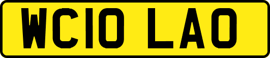 WC10LAO