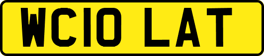WC10LAT