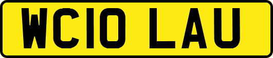 WC10LAU