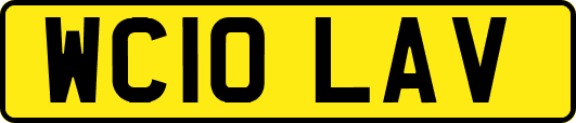 WC10LAV