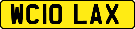 WC10LAX
