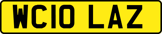 WC10LAZ