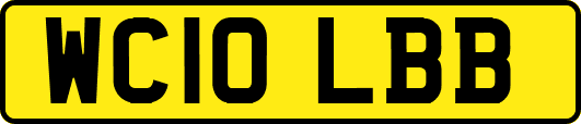 WC10LBB
