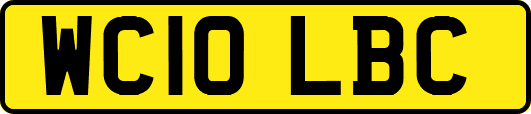 WC10LBC