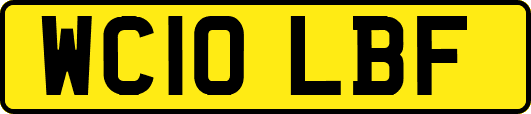 WC10LBF
