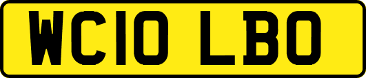 WC10LBO