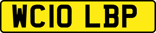 WC10LBP