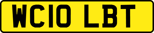 WC10LBT