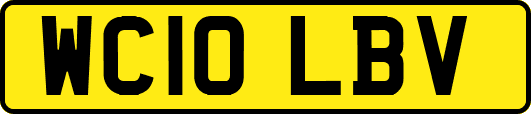 WC10LBV