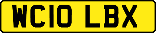 WC10LBX