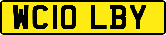 WC10LBY