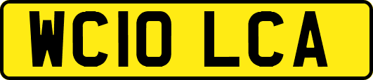 WC10LCA