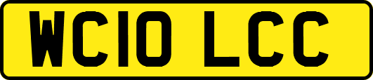 WC10LCC