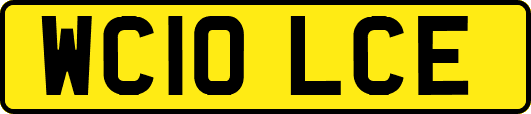 WC10LCE