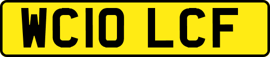 WC10LCF