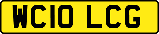 WC10LCG