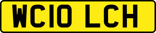 WC10LCH