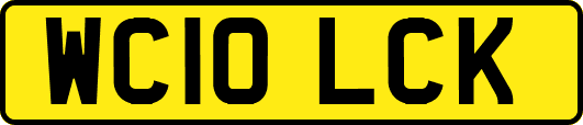 WC10LCK