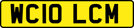 WC10LCM