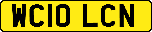 WC10LCN