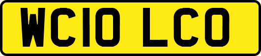 WC10LCO