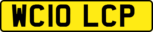 WC10LCP