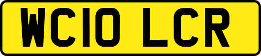 WC10LCR