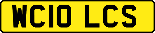 WC10LCS