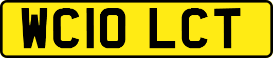 WC10LCT