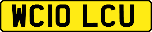 WC10LCU