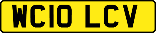 WC10LCV
