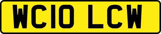 WC10LCW