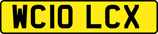 WC10LCX