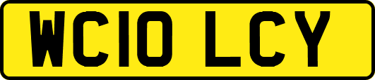 WC10LCY