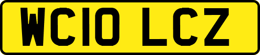 WC10LCZ