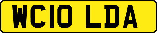 WC10LDA