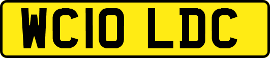 WC10LDC