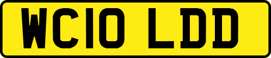 WC10LDD