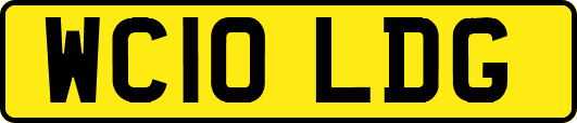 WC10LDG