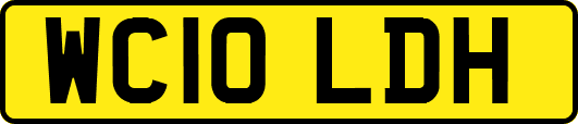 WC10LDH