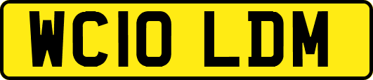 WC10LDM