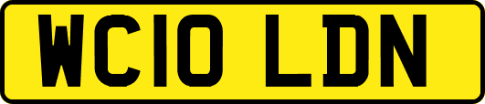 WC10LDN