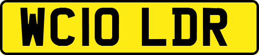 WC10LDR