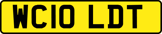 WC10LDT